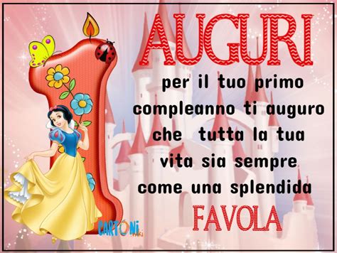 frasi di compleanno bimba 1 anno|Primo compleanno: 50 frasi di auguri .